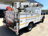 Used 2011 Ford F550 2WD Regular Cab Super Duty w/ Payload Upgrade Pkg image 4