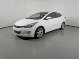 Used 2012 Hyundai Elantra Limited image 3