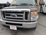 Used 2015 Ford E-450 and Econoline 450 Super Duty w/ Motorhome Prep Package image 6