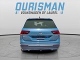 Certified 2020 Volkswagen Tiguan SEL image 4