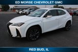 Used 2022 Lexus UX 250h F Sport image 4
