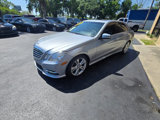 Used 2013 Mercedes-Benz E 350 Sedan image 4