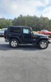Used 2008 Jeep Wrangler Sahara w/ Dual Top Group image 5