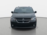 Used 2019 Dodge Grand Caravan SXT image 2