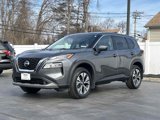Used 2021 Nissan Rogue SV image 3