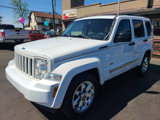 Used 2012 Jeep Liberty Sport image 2