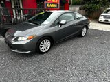 Used 2012 Honda Civic EX image 2