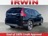 Used 2015 Honda CR-V Touring image 5