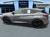 Used 2023 Nissan Murano SL w/ SL Moonroof Package image 4
