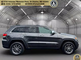 Used 2017 Jeep Grand Cherokee Limited image 2
