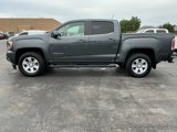 Used 2016 GMC Canyon SLE w/ SLE Convenience Package image 6