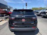 Used 2022 Jeep Compass Latitude w/ Sun and Sound Group image 5
