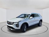New 2025 Cadillac XT4 Premium Luxury w/ Cold Weather Package image 4