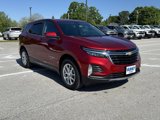 Used 2022 Chevrolet Equinox LT image 3