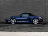 Certified 2024 Porsche 718 Boxster image 2