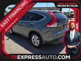 Used 2013 Honda CR-V EX-L image 5