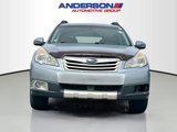 Used 2012 Subaru Outback 2.5i w/ Alloy Wheel Pkg image 3