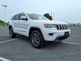 Used 2019 Jeep Grand Cherokee Limited image 3