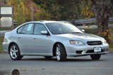 Used 2006 Subaru Legacy 2.5i Limited image 4