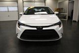Certified 2024 Toyota Corolla LE image 2
