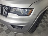 Used 2018 Jeep Grand Cherokee Altitude image 4