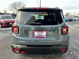 Used 2017 Jeep Renegade Trailhawk image 6