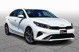 Used 2023 Kia Forte LXS image 2