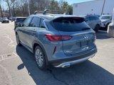 New 2025 INFINITI QX50 Luxe image 5