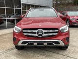 Certified 2022 Mercedes-Benz GLC 300 image 3
