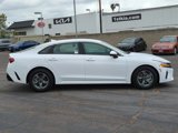 Certified 2022 Kia K5 LXS image 5