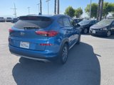 Used 2020 Hyundai Tucson SEL w/ Cargo Package image 3
