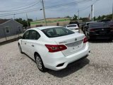 Used 2016 Nissan Sentra S image 4