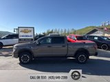 Used 2021 Nissan Titan PRO-4X w/ Pro-4x Convenience Package image 2
