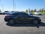 Certified 2021 Honda Civic EX image 6