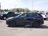 Used 2017 Nissan Rogue SV w/ Midnight Edition Package image 4
