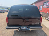 Used 1996 Chevrolet Suburban 4WD image 6