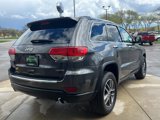 Used 2018 Jeep Grand Cherokee Limited w/ Luxury Group II image 5