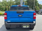 New 2025 Ford Maverick XL image 4