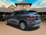 Used 2020 Chevrolet Blazer LT image 3