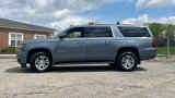Used 2016 Chevrolet Suburban LT w/ Luxury Package image 5