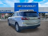 Used 2019 Chevrolet Equinox LS image 4