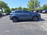 Used 2022 Kia Sportage LX w/ LX FWD Value Edition Package image 3