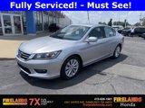 Used 2014 Honda Accord EX-L image 2