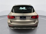 Certified 2022 Mercedes-Benz GLC 300 4MATIC image 5