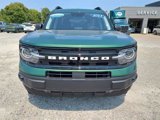Certified 2023 Ford Bronco Sport Outer Banks w/ Tech Package image 2