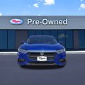 Used 2019 Honda Insight Touring image 2