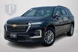 Used 2022 Chevrolet Traverse LT w/ LPO, Cargo Package image 2
