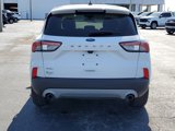 Used 2022 Ford Escape SEL image 5