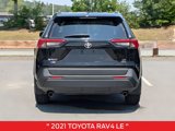Used 2021 Toyota RAV4 LE image 5