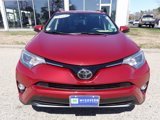 Used 2018 Toyota RAV4 XLE image 2